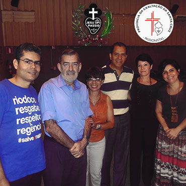 Colégio Passionista São Paulo da Cruz - Notícias
